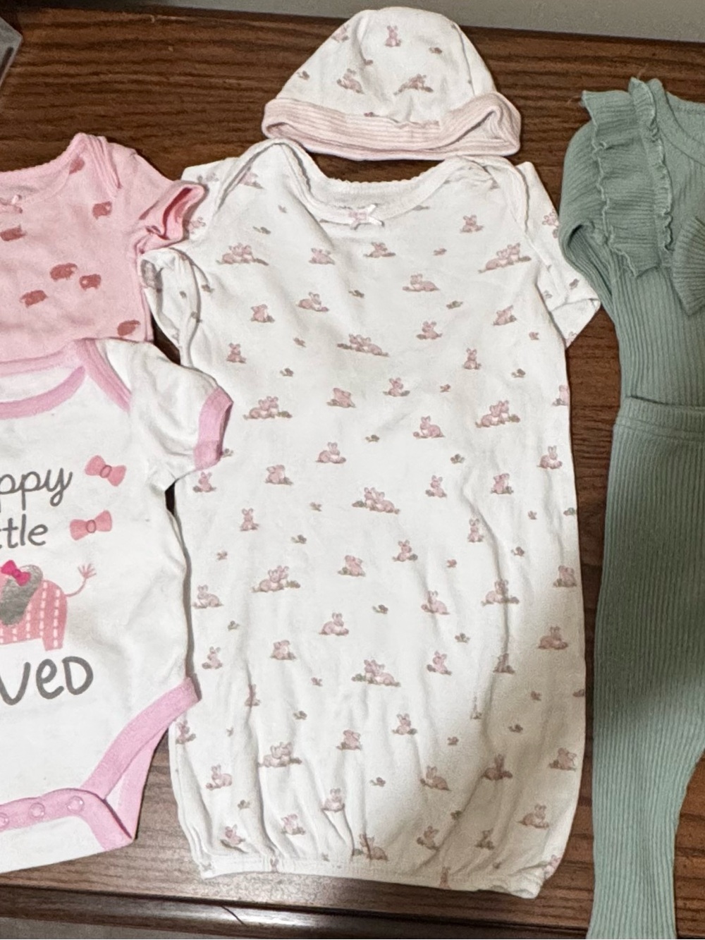 Babygirl bundle